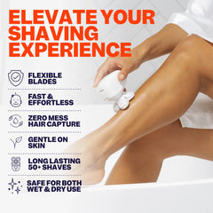 FlexSeries® Blade Refill for Women