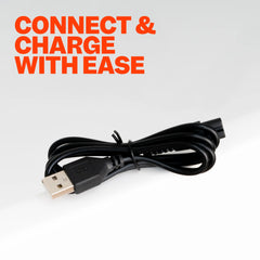 FlexSeries® USB Charging Cable