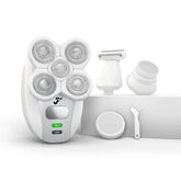 FlexSeries® Shaving Kit for Women