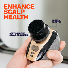 FlexSeries® Exfoliation & Scrubber Set